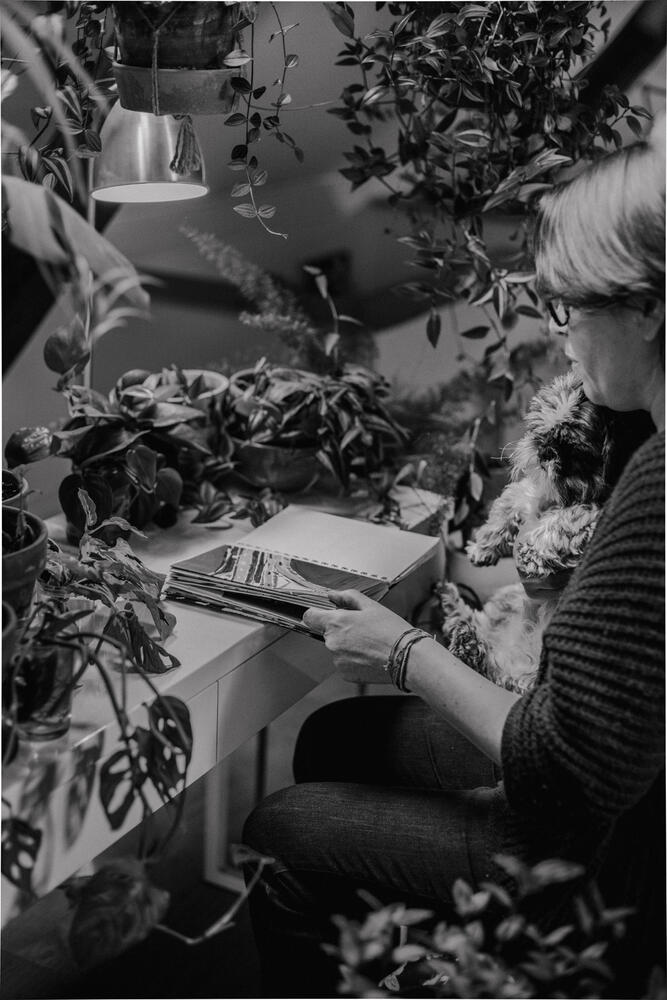 Hilde Goossens